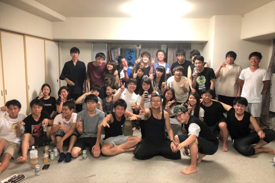 英語×リゾートバイト 国内で実践英語を学べる！ワーキングホリデー・留学前にも最適 -