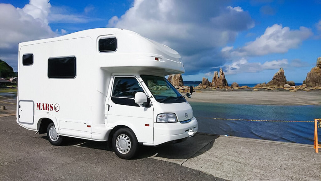 来島海峡大橋 今治～大島 全長4キロの海上サイクリング、しまなみ海道の代名詞的な巨大三連吊橋を自転車で渡るシクロツーリズムしまなみ