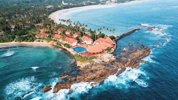 穴場 絶対外さない！スリランカの穴場リゾートホテルを教えます！ -