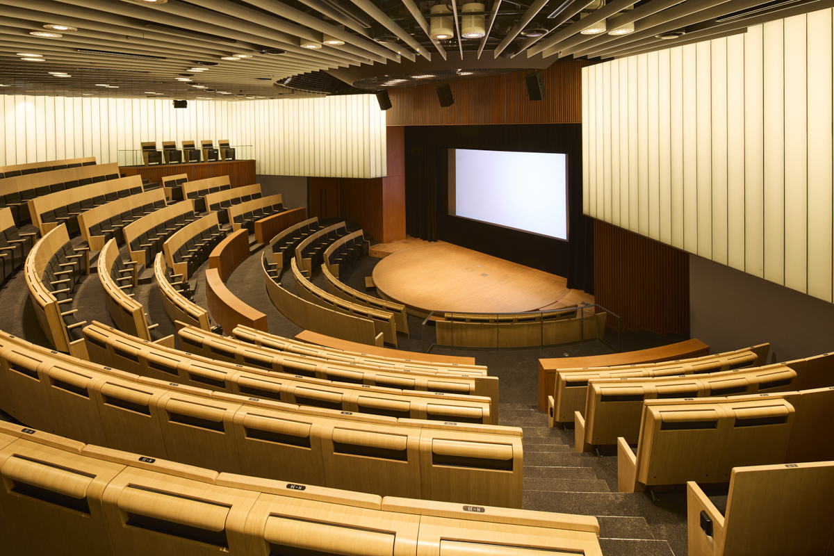 常設展示 大規模リニューアル2023日本科学未来館Miraikan