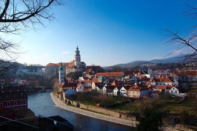 複雑な歴史に彩られた華麗なるチェコ共和国！世界遺産を12箇所ご紹介 – skyticket 観光ガイド