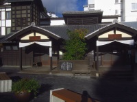 草津温泉「白旗の湯」に日帰り入浴「タオルと貴重品は？熱いって本当？」 - 温泉ブログ- KOUのふわふわ温泉