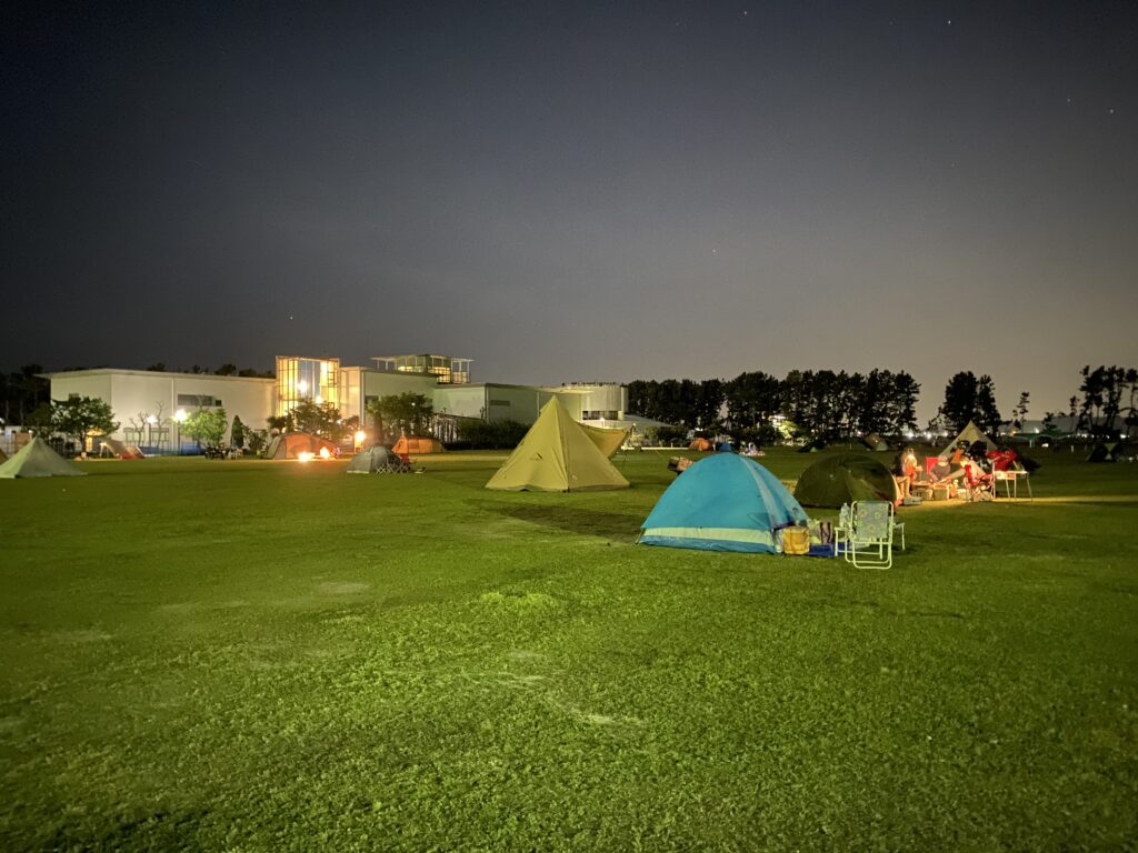 浜名湖イチわんこ目線？！おしゃれで快適なリゾート風キャンプ場に愛犬と行ってきた！浜松わんこ旅浜松・浜名湖だいすきネット