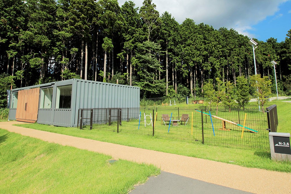 グランピング東海ペット可！愛犬連れ・安い。愛知・静岡・三重・岐阜・犬と泊まれるコテージ