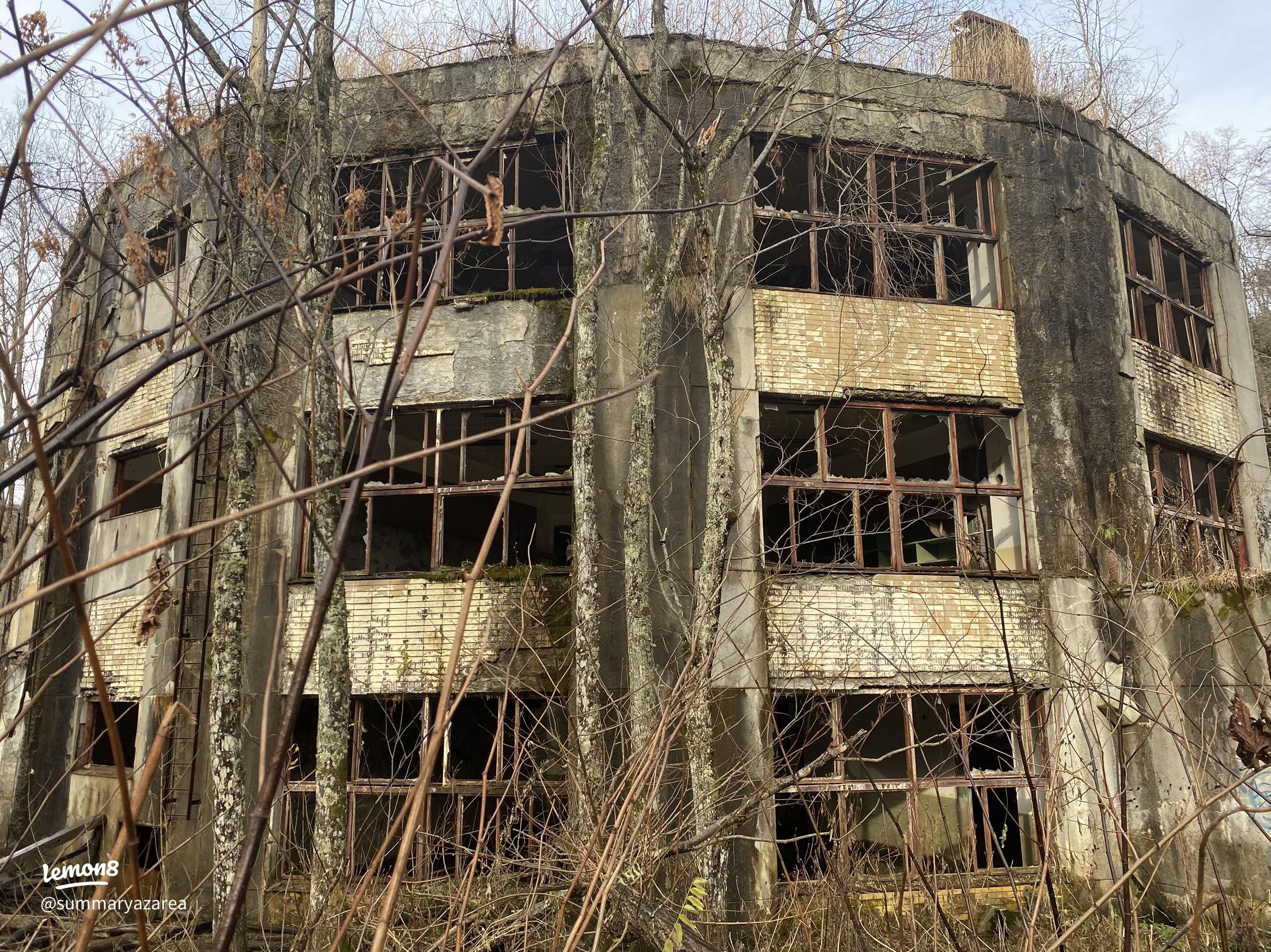 埼玉県最強危険心霊スポット☆行ってはいけない10選大日本観光新聞