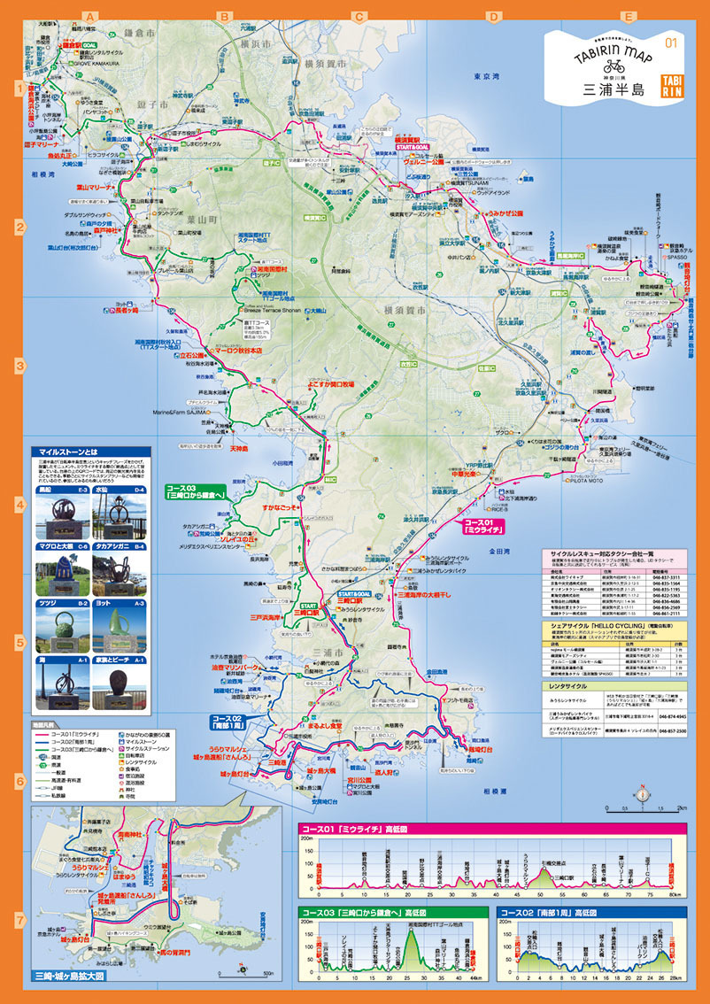 三浦半島1泊2日の女子旅まるごときっぷで絶景とグルメを満喫旅行プランは旅色で