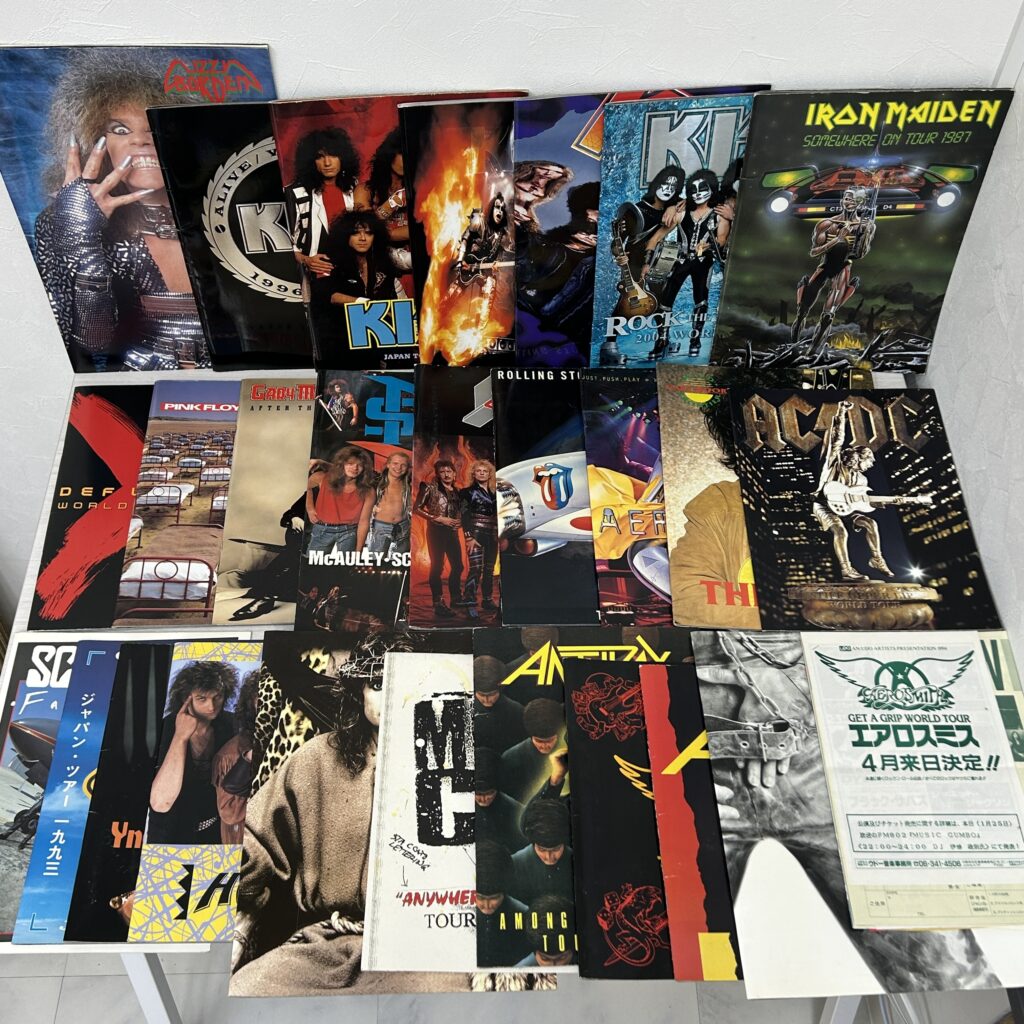 JTBデジタルパンフレット一覧