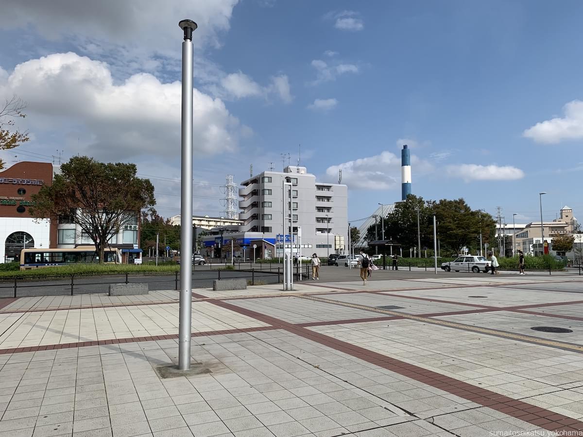 横浜市都筑区 在住歴10年超の地元住民が考えるセンター南・北の魅力5つ いっちー- エキスパート