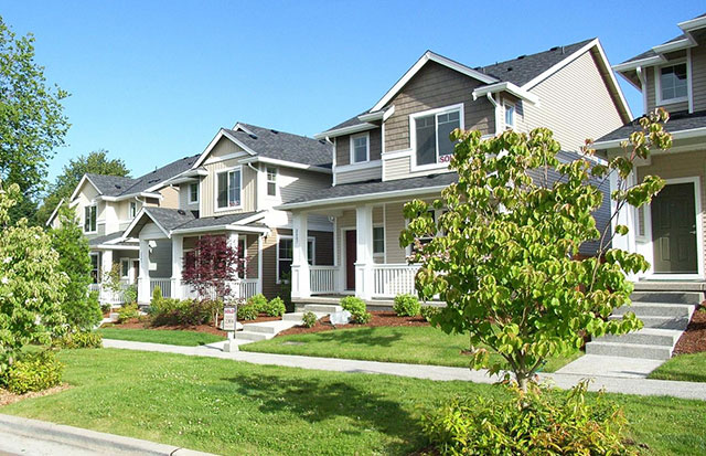 アメリカみたいな家に住みたい！間取りの特徴を実例写真付きで解説茨城県の輸入住宅 四季彩建設