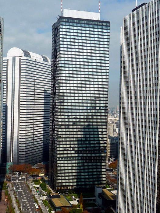 入場無料でこの景色 ！2025年1月に再開したら行くべし東京都庁45階 ”北展望室”からの絶景 oto- エキスパート