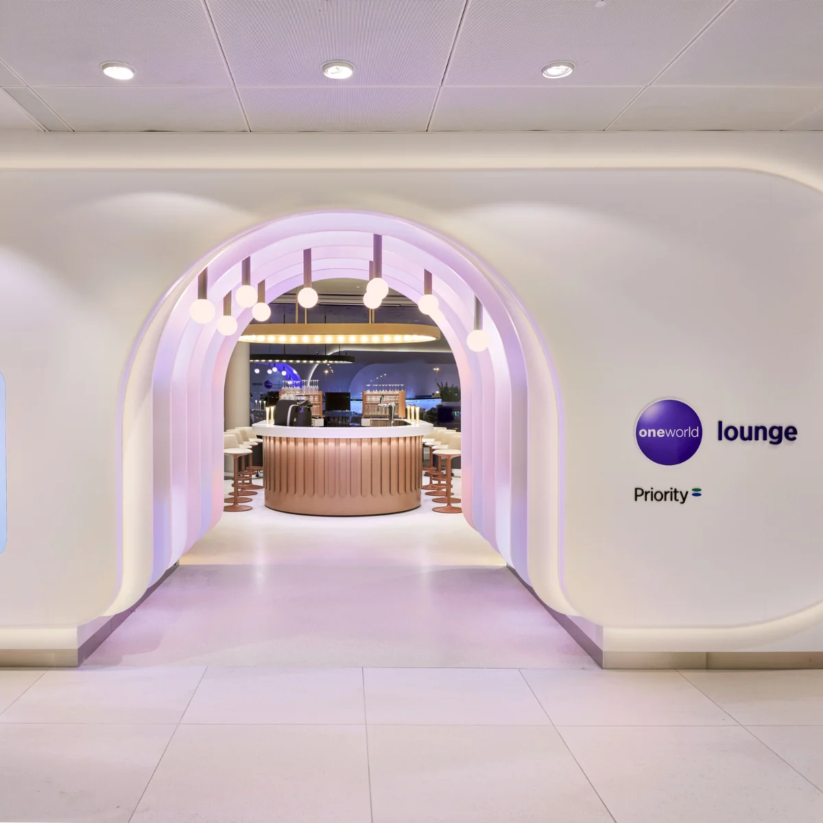 フランクフルト空港のビジネスクラスラウンジ巡り スターアライアンスラウンジ巡り リーマン秘境トラベラー