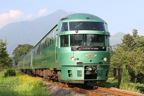 JR東日本の列車たち：JR東日本