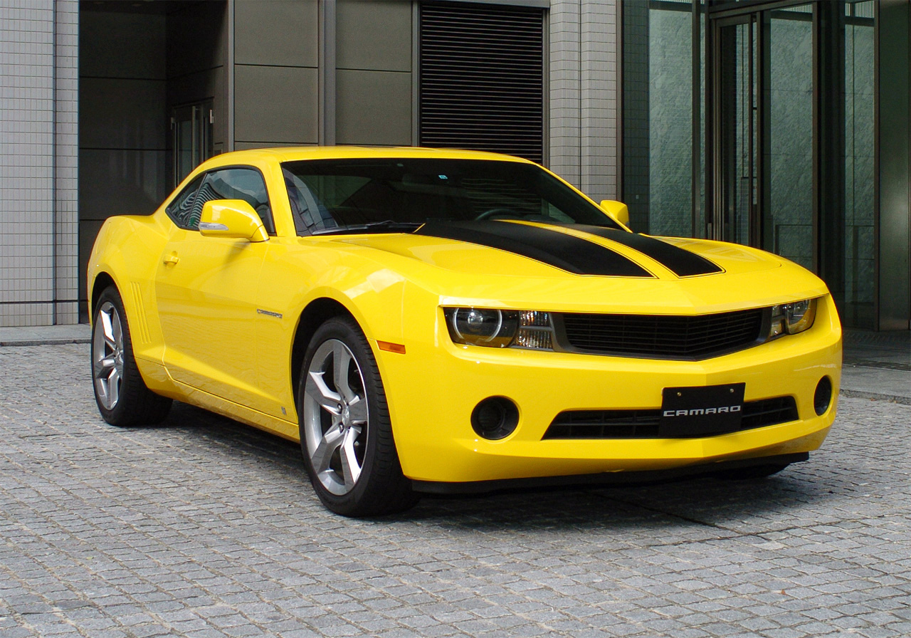 コンバーチブル シボレーカマロ シボレー の価格・スペック情報{平成23年7月〜平成24年1月} 10070880中古車のガリバ