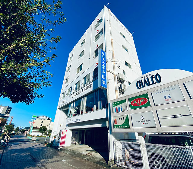 伊勢市駅に近いおすすめホテル・旅館 - 宿泊予約は 一休.com