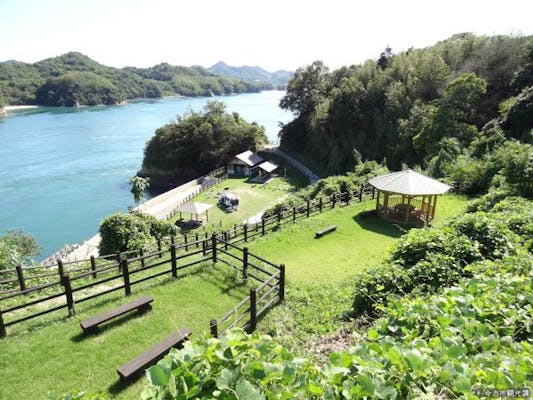 船折瀬戸キャンプ場 閉鎖 理由TikTok