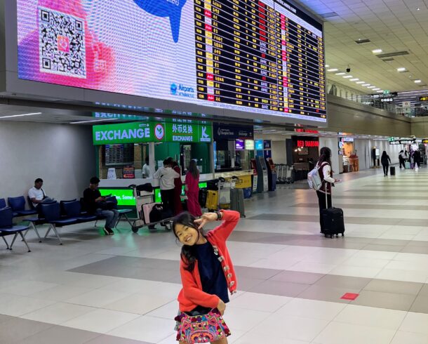 タイ、ドンムアン国際空港、空軍航空ショーの影響により、出発３時間前のチェックインを推奨。ドンムアン国際空港チェックインタイ王国空軍88周年記念航空ショーディレイダイヤの乱れバンコク https:x-bomberth.com 20250304donmueang