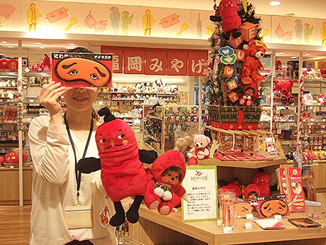 知る人ぞ知る福岡のお土産8選！西鉄沿線の魅力ある名品がそろうショップ「西鉄縁線駅みやげ」NISHITETSU ONLINE MAGAZINEN× エヌカケル