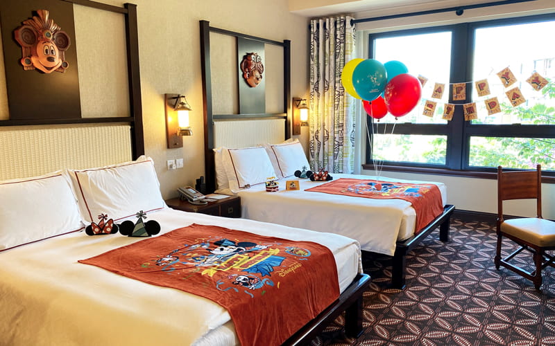 東京ディズニーリゾートホテル特集！直営ホテルからオフィシャルホテルまで徹底分析！TABI CHANNEL