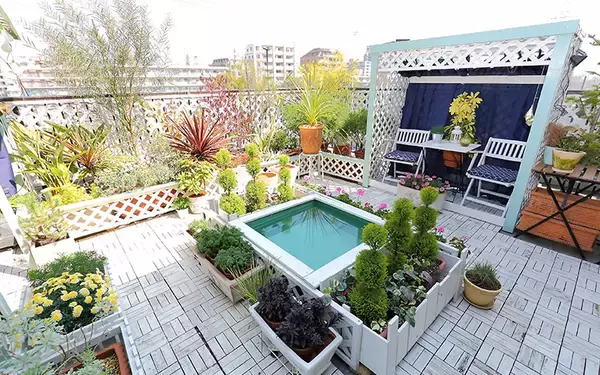 まるで海辺の邸宅にいる気分「ラ ベランダ リゾート フーコック