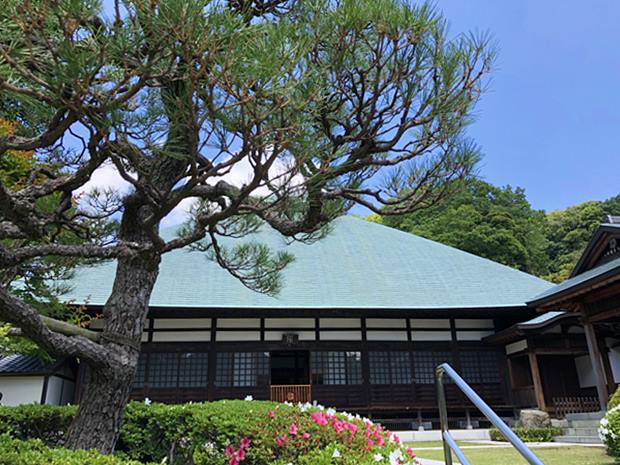 神奈川県鎌倉市浄明寺 から近くて安い駐車場特Pとくぴー