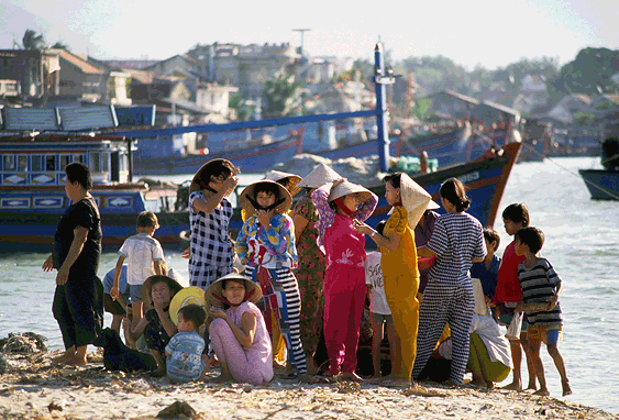 東南アジア家族旅 子供と一緒に訪れたいタイ周辺国7選
