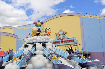 USJアトラクション一覧:乗り物・ショー イベント別楽しみ方ガイド -