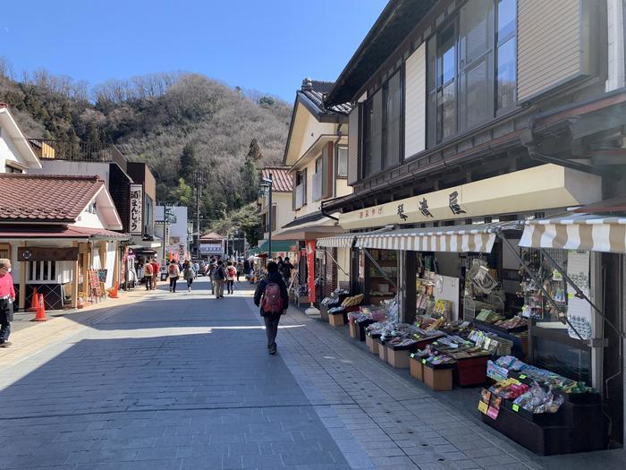 高尾山口駅周辺のコインパーキング３選 - 高尾山ナビ