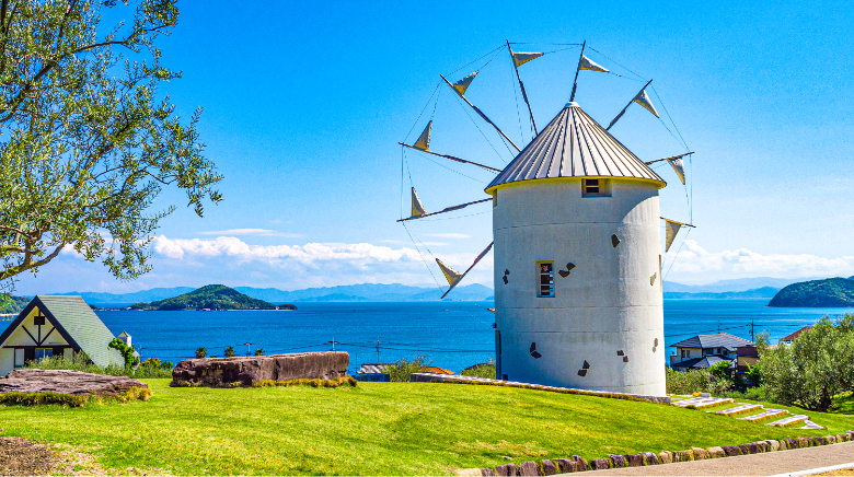 小豆島！観光！日帰り！半日！おすすめスポット！ - たびのきろく✈︎♡