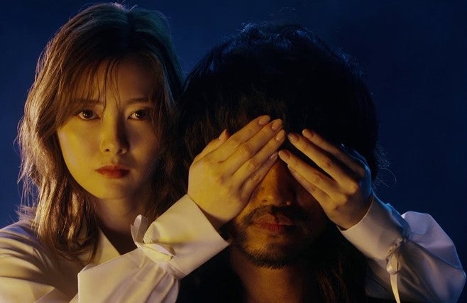 漂着者 - ネタバレ・内容・結末