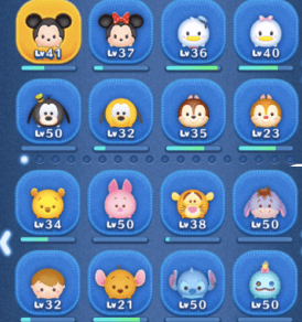 LINE：ディズニー ツムツム』コインで引けるピックアップガチャに「リトル・グリーン・メン」ら登場！ 速報 ゲームドライブ