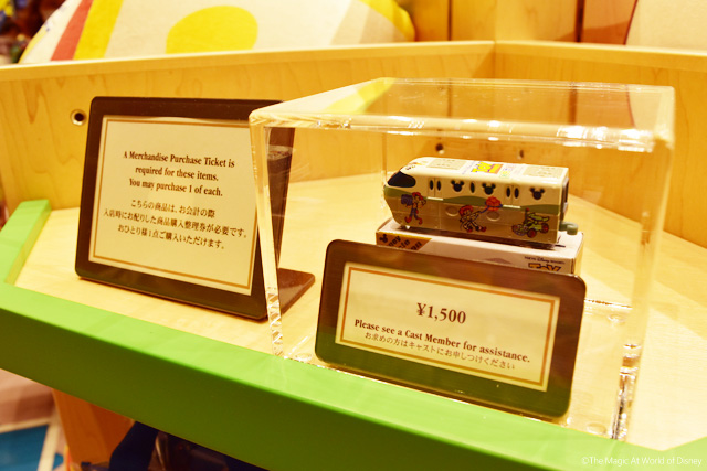 トイ・ストーリーホテル🏨 ギフトプラネット 限定グッズ‼️