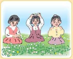 昔の遊びは実はすごい！現代にはない遊びの種類と特徴を紹介します - 旭川市豊岡幼稚園「旭川ふたば幼稚園」