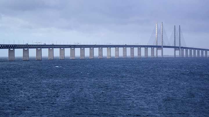 瀬戸大橋の姉妹橋雑学のソムリエ