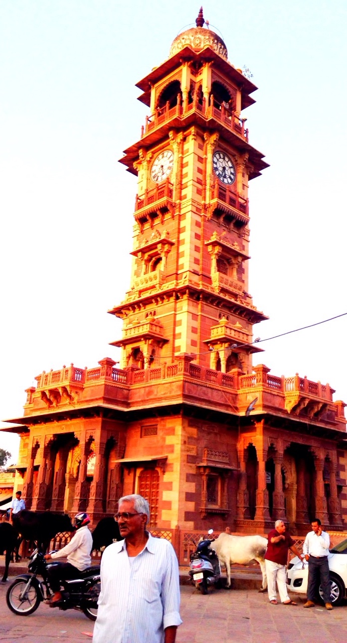 インドのブルーシティ！ジョードプルのおすすめ観光スポット6選 – skyticket 観光ガイド