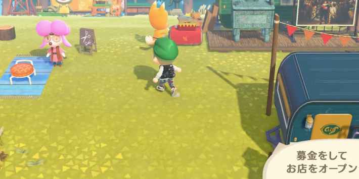 あつまれ どうぶつの森』レビュー。3人の移住者による、三者三様の無人島ライフ体験談をお届け！ゲーム・エンタメ最新情報のファミ通.com