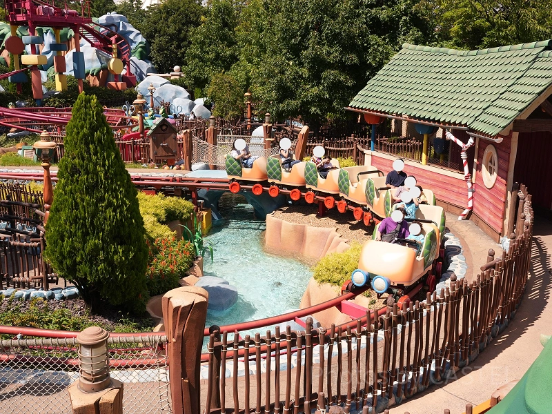 ディズニー身長制限があるアトラクションは？子供の制限内容も詳しく解説！ - ちゅんディズニー攻略ガイド