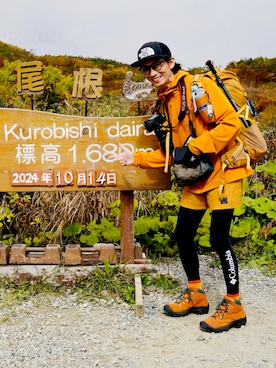 快適＆おしゃれに楽しむ「初夏の山コーデ」の基本YAMAP STORE ヤマップストア