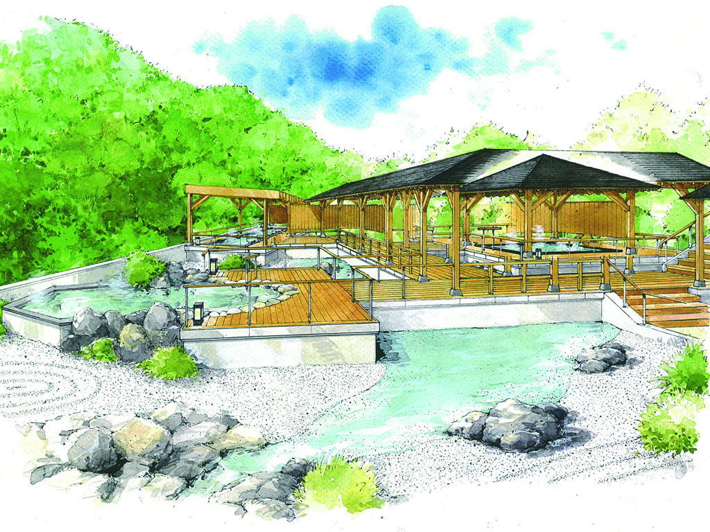 総事業費26億！構想20年！「道後温泉」のシンボルを守る一大プロジェクトの裏側 - イーアイデム「ジモコロ」