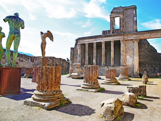 ヨーロッパ文化遺産の日：ギリシャで文化施設の入場無料、9月28日・29日 - GREECEJAPAN.COM