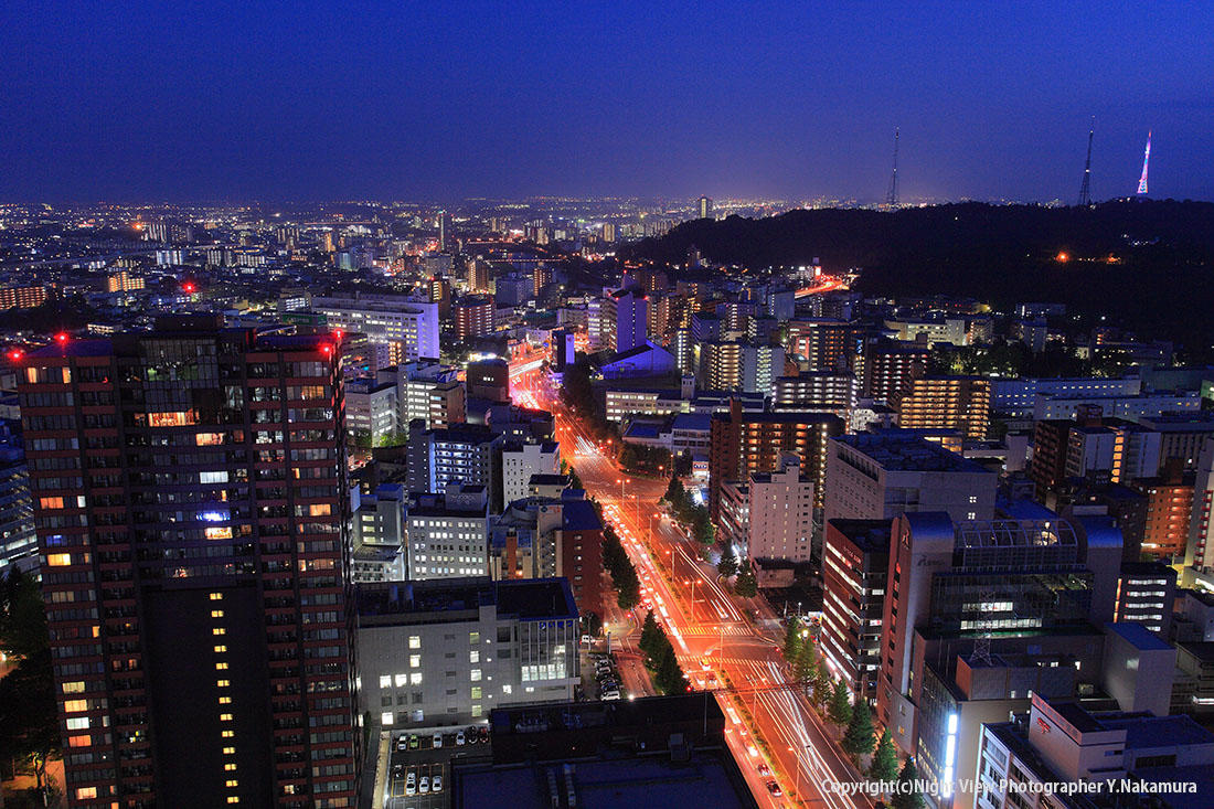 AER展望テラス特選スポット観光・旅行情報サイト 宮城まるごと探訪