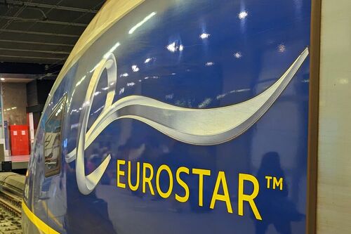 ブリットレイル ロンドンプラスパス鉄道マニアが教えるヨーロッパ鉄道のお役立ち情報