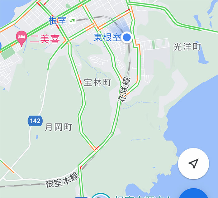 No.091 岩手県 ここで何を感じる！？本州最東端「トドヶ崎」は最果て感が無限大だ！！ -