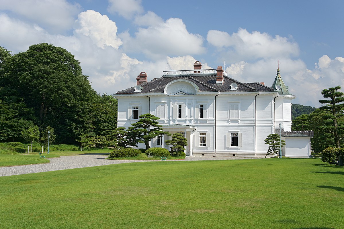 口コミ一覧 : 仁風閣 - 鳥取