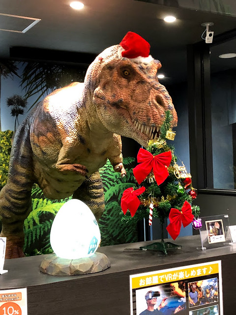 変なホテル・ラグーナテンボスの感想をブログで紹介 写真多め とりっぷかめら