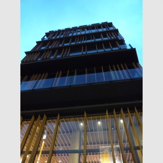 浅草を一望できる穴場夜景スポット！「浅草文化観光センター展望テラス」夜景FANマガジン