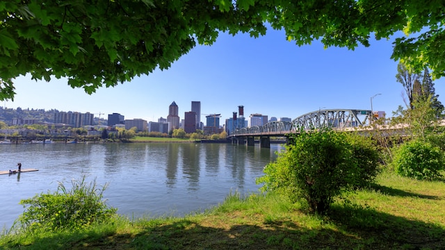 ポートランドのおすすめ観光スポット7選TABIPPO.NET