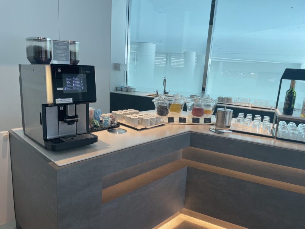 羽田空港第2ターミナル国際線のカードラウンジがプライオリティパス利用可能に！場所やサービス内容は？ タイ旅行ライター吉田彩緒莉- エキスパート -Yahoo!ニュース