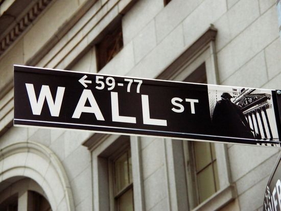 ついでにウォール街をぐる〜っと: ニューヨークでひと息しましょ ２