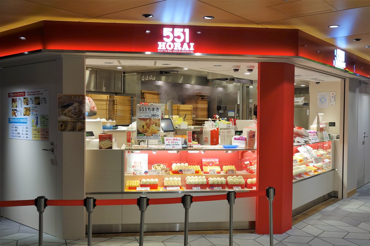 伊丹空港？大阪国際空港？新しく綺麗になってびっくり元CAと、旅好きな夫と、赤ちゃん改め子連れ旅行記