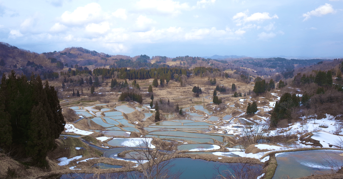 星峠の棚田 クチコミ・アクセス・営業時間十日町・津南 フォートラベル